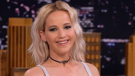 jennifer lawrence leak nude|Jennifer Lawrence nude photos leaked: Hacker posts explicit pics